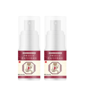 Cervical Spray - 20 Herbal Essences