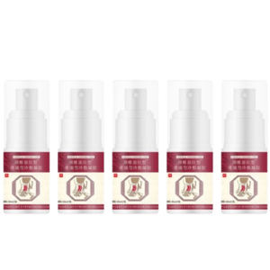 Cervical Spray - 20 Herbal Essences