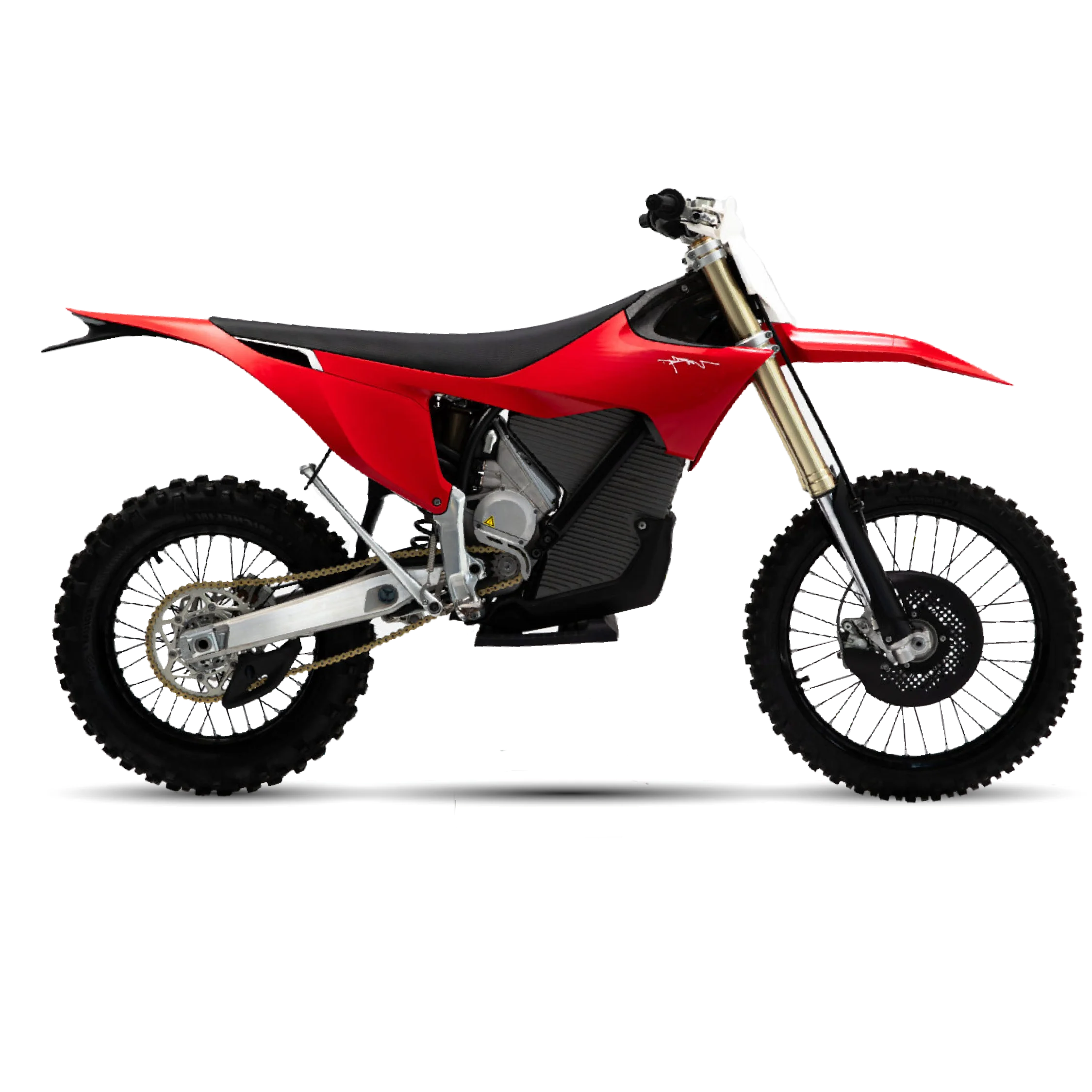 Stark VXG EX